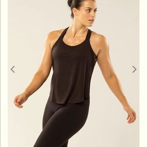 Shefit clip tank!